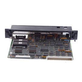 12 Bit ±10V Voltage, 4 Channel  IC200ALG322  GE   VersaMax Analog Output Module