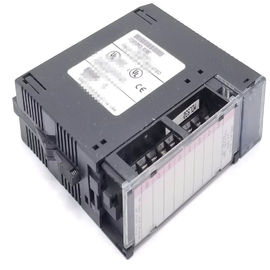 12 Bit Input Current 4 Channel/Output Current 2 Channel GE IC200ALG430 VersaMax Analog Mixed Module