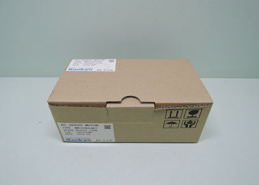 Sankyo Nidec AC Servo Motor MM101N2LN07 Rated Output 100W Industrial Motors from Japan