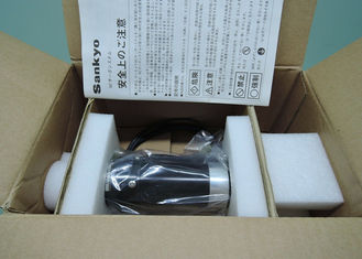 Nidec Sankyo OTC DAIHEN AC SERVO MOTOR W-L00574A S10HL02 100W Industrial Electric Motors