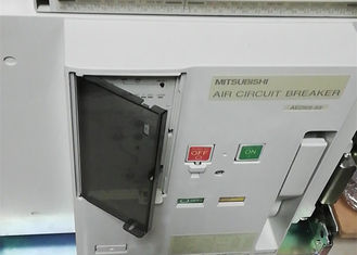 Mitsubishi Low-Voltage AIR CIRCUIT BREAKER AE630-SW AE630-SS 3P 4P Frame 630AF ACB New