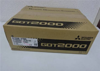 8.4" SVGA 100-240Vac Human Machine Interface GT2508-VTBA Mitsubishi