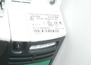 CONTROL TECHNIQUES Unidrive SP1204 2.2/3.0kw NIDEC EMERSON AC DRIVE SP3.5TL 200-240V NEW