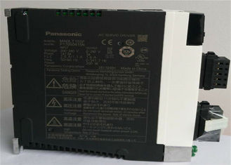 MADLT15SF Panasonic Type AC Servo Driver AC200-240V For 200w Industrial Servo Drives