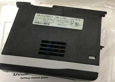 0.75KW Drive Commander SKA1200075 200...240V AC Single Phase CONTROL TECHNIQUES Inverter