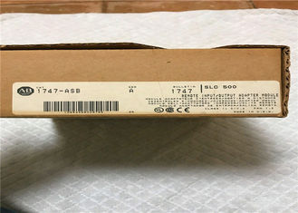 New Sealed Allen Bradley 1747-ASB /A SLC 500 Universal Remote I /O Adapter