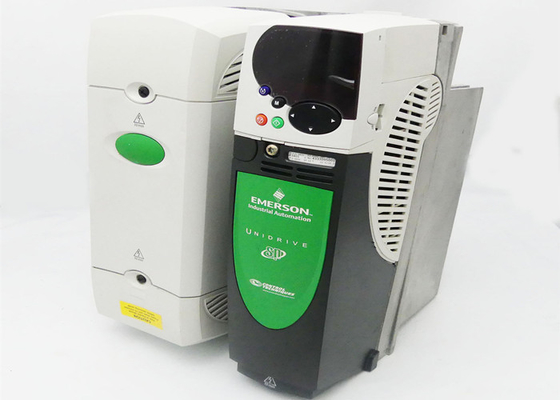NIDEC CONTROL TECHNIQUES Unidrive ES3401 15KW Emerson CT Elevator Frequency inverter NEW
