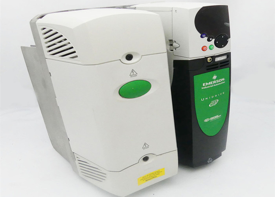 NIDEC CONTROL TECHNIQUES Unidrive ES3401 15KW Emerson CT Elevator Frequency inverter NEW