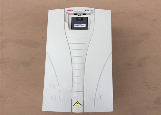 Variable Frequency Inverter ABB ACS550-01-059A-4-3 -PHASE DRIVE 30KW, 40.00HP, 59 AMPERE