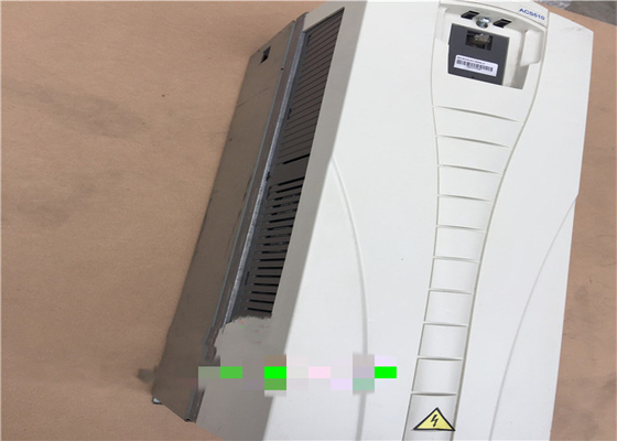 Variable Frequency Inverter ABB ACS550-01-059A-4-3 -PHASE DRIVE 30KW, 40.00HP, 59 AMPERE