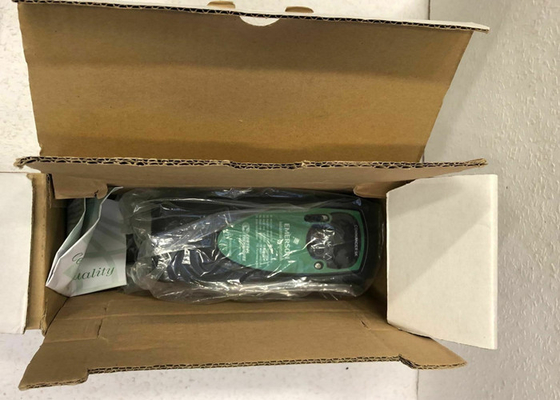 Nidec Control Techniques AC Inverter SK4604 CT Commander SK Series AC Drive 575/690Vac