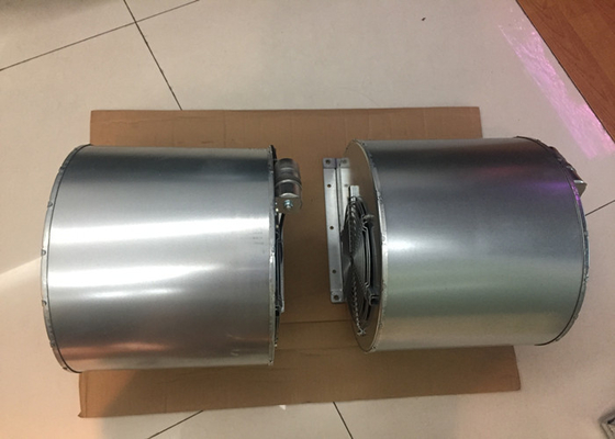 Germany EBMPAPST AC Centrifugal Cooling Fan D4E225-CC01-57 for ABB ACS800 VFD Inverter NEW