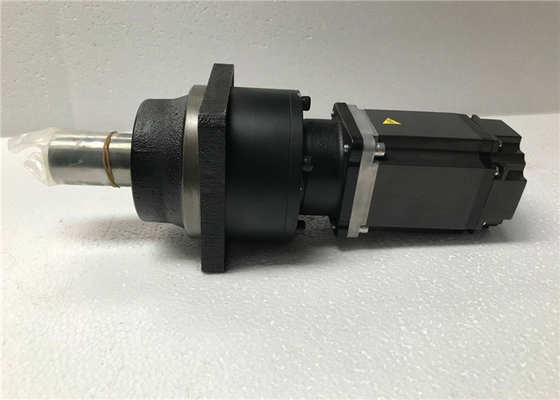 Le MOTEUR SERVO à C.A. de Mitsubishi HF-KP73G1 10 kilogrammes A PRODUIT 750W 3000 R/MIN (150 hertz)