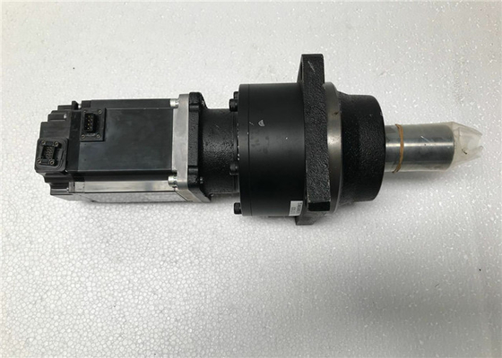 Le MOTEUR SERVO à C.A. de Mitsubishi HF-KP73G1 10 kilogrammes A PRODUIT 750W 3000 R/MIN (150 hertz)