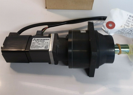 50W Mitsubishi Servo Motor HC-KFS053BG2 Industrial Motors with Gear High Speed 3000r/min