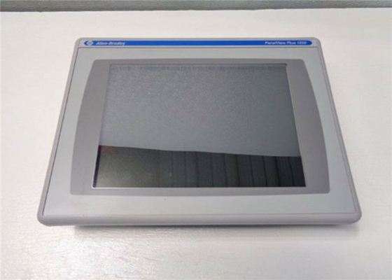 Allen Bradley PanelView Plus 7 Standard 2711P-T12W21D8S-B HMI touch screen New Original