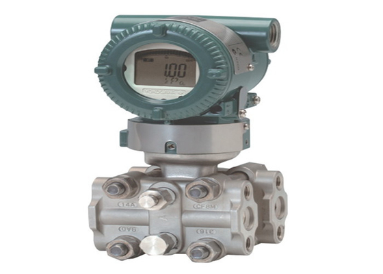 EJA430A-EM Transmetteur de pression différentielle Yokogawa Neuf d'origine