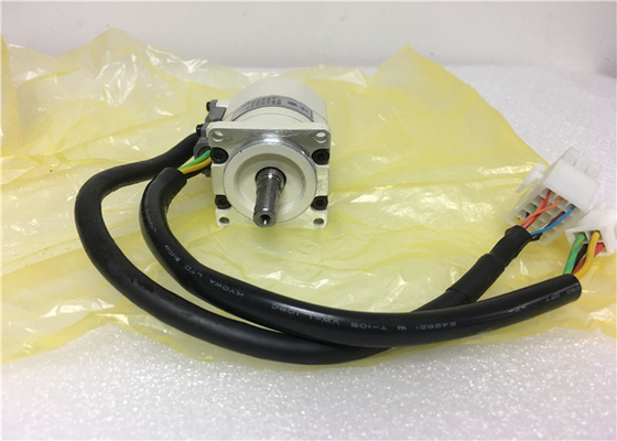 Industrial AC Servo Motor MSM3AZA8AX 106V 3000RPM Panasonic 0.4KW,2.5A 200Hz,116V