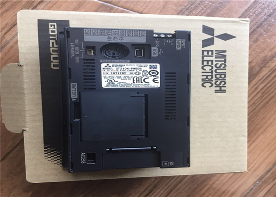 GT2103-PMBD GOT2000 Touch Screen HMI 3.8 in Mitsubishi GT21 Series