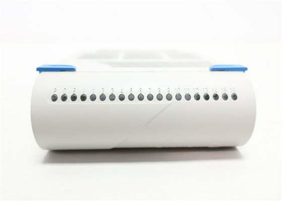 Module d'entrée/sortie analogue d'Emerson Westinghouse de module d'entrée de PLC 1C31234G01