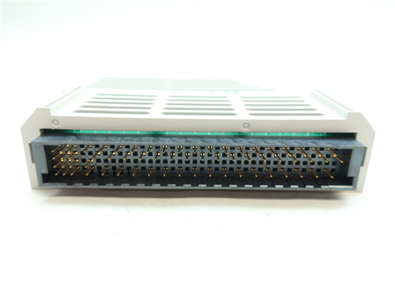 Emerson  Westinghouse 1C31227G01  PLC Input  Module  analog input output module