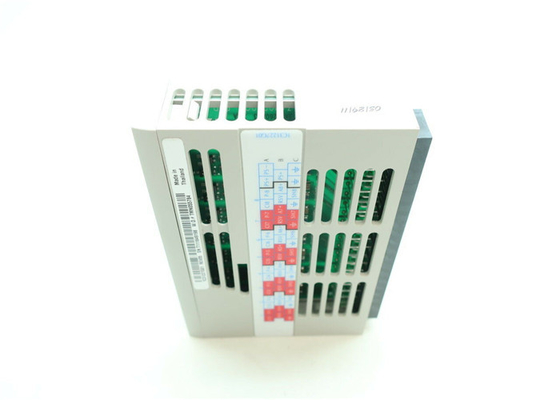 Emerson  Westinghouse 1C31227G01  PLC Input  Module  analog input output module