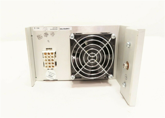 Module d'entrée analogique du module d'entrée de PLC d'Emerson Westinghouse 1X00024H01