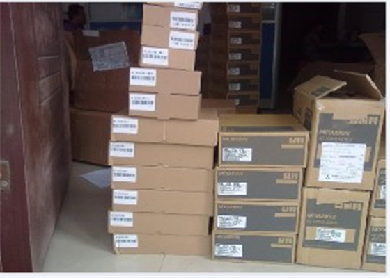 MITSUBISHI MR-SD60 3-Phase AC Servo Amplifier NEW Servo Motor Drive