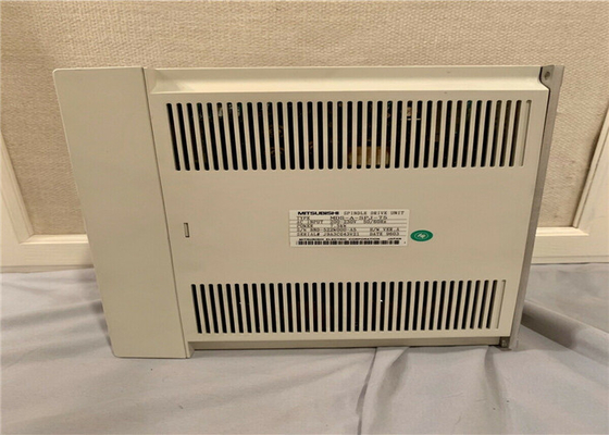 Mitsubishi - Drives-AC Spindle MDS-A-SPJ-75 3 Phase, 7.5 kW, 26 A (Output)