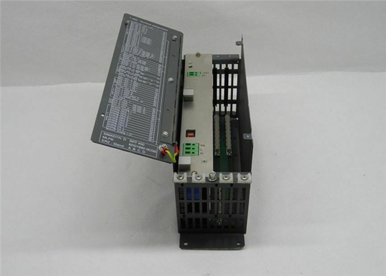 Support SRT400 de 6DD1682-0CG0 Siemens SIMADYN D avec l'alimentation d'énergie 115/AC 230 V pour des CB de T400 et de COMMBOARD 2 fentes libres