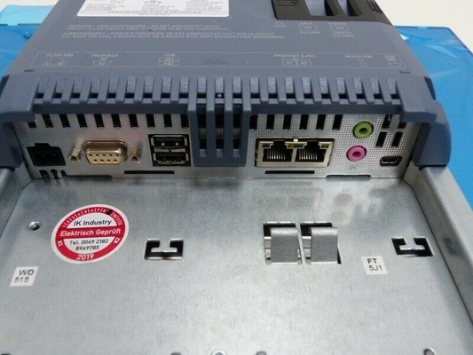 SIEMENS TP1200 6AV2124-0MC01-0AX0  Human-machine Interface Touch Screen   NEW IN BOX