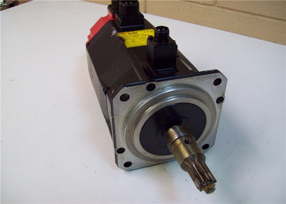 FANUC A06B-0123-B175 Industrial Servo Motor 4.6AMPS 3000RPM A3/3000