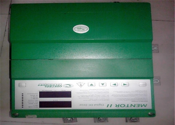 Moteur 480V 75hp 400V 94hp 500 V d'entraînement de C.C d'Emerson M155RGB14