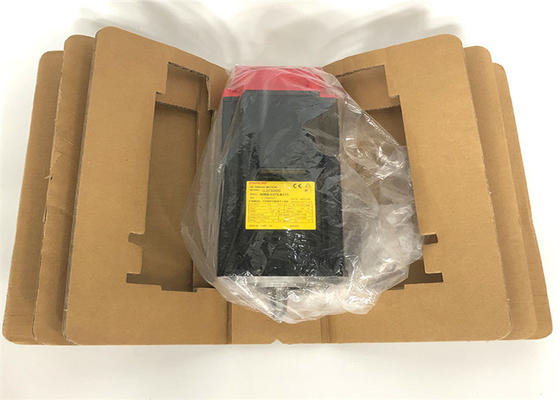 Alpha industriel de Fanuc du moteur A06B-0373-B175 servo 2/3000 3000rpm 200-230V