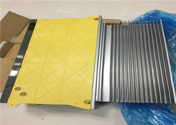 L'amplificateur servo d'A06B-6096-H207 Fanuc conduit 2 l'AXE 12.5/18.7AMP 230V 8.5KW