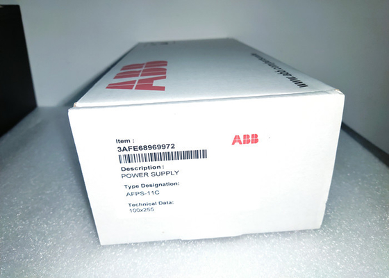 OUTPUT FILTER BOARD AOFC-02 ABB SPARE PARTS 3AFE68295459 for ACS800 New Original