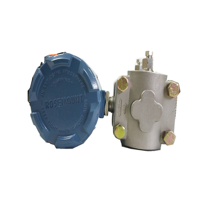 Rose Mount pressure transmitter 1151DP3S22K6 original 100