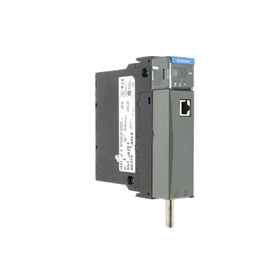 Type de supports net superflu de module d'interface de Logix d'offre de module de commande de PLC de Honeywell double TC-CCR013