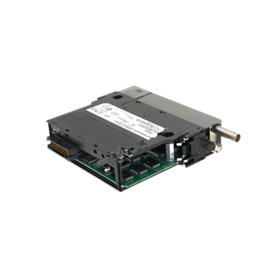 Type de supports net superflu de module d'interface de Logix d'offre de module de commande de PLC de Honeywell double TC-CCR013