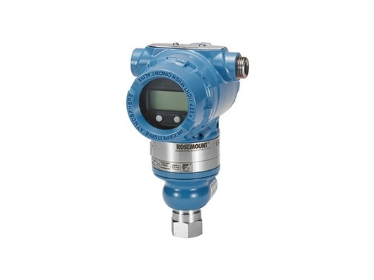 Yokogawa EJA110A Differential Pressure Transmitter EJA110A-ELS4A-92DA 0.5 To 10kPa