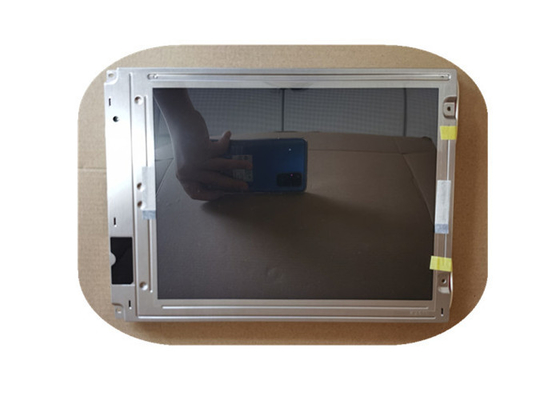SHARP TFT LCD SCREEN MODULE LQ104V1DG21 10.4" FOR FOR INJECTION MOLDING MACHINE AND CNC MACHINE TOOL
