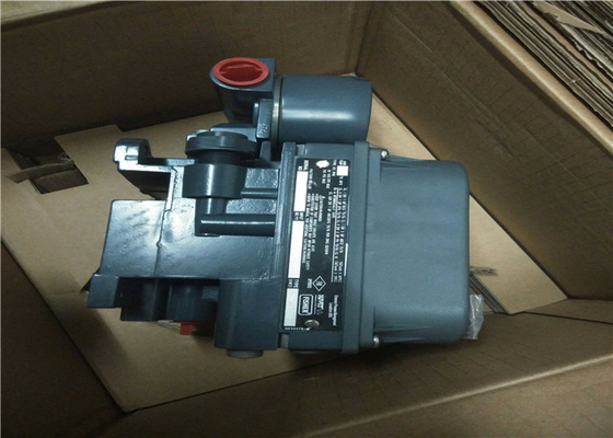 Fisher AC DVC6200 Digital Valve Controller 4-20 MA DC -40 To 85C (-40 To 185F)