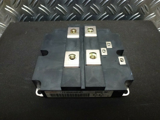 SIEMENS - 6SY7000-0AC37  IGBT-TRANSISTOR MODULE FZ1200R16KF4 1200 A  1600V