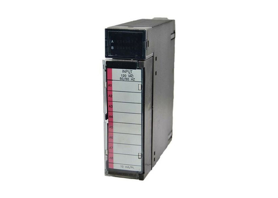 GE FANUC IC693MDL230, C.A. de 120 volts a isolé le module d'entrée, la série 90-30