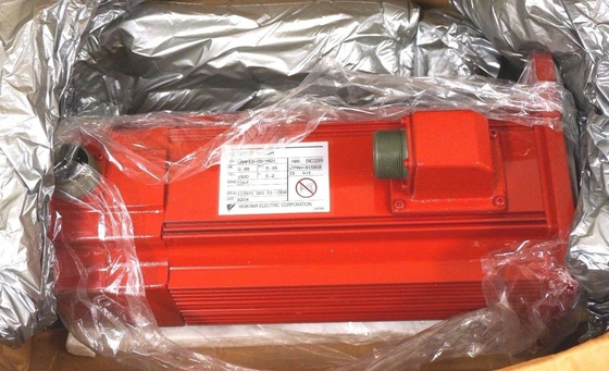 YASKAWA ELECTRIC MOTOMAN ROBOTICS USAFED-09-YR21 SERVO MOTOR 100% New Original