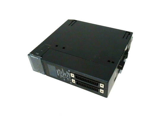 Module de sortie de logique négative de C.C TTL de GE FANUC IC693MDL752 5/24v