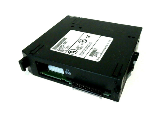 Module de sortie de logique négative de C.C TTL de GE FANUC IC693MDL752 5/24v