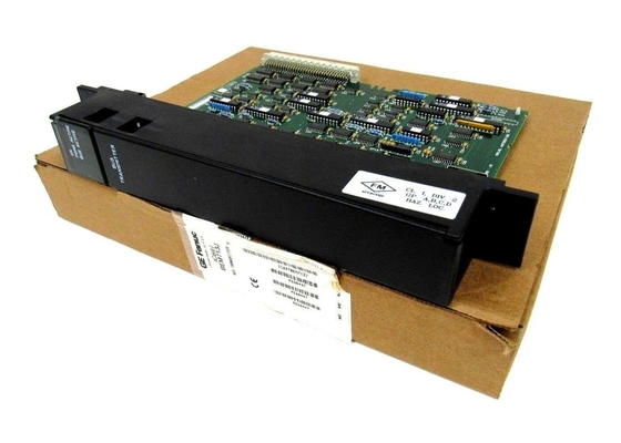 GE FANUC IC697BEM713, module d'émetteur d'autobus, 500 K bytes/sec