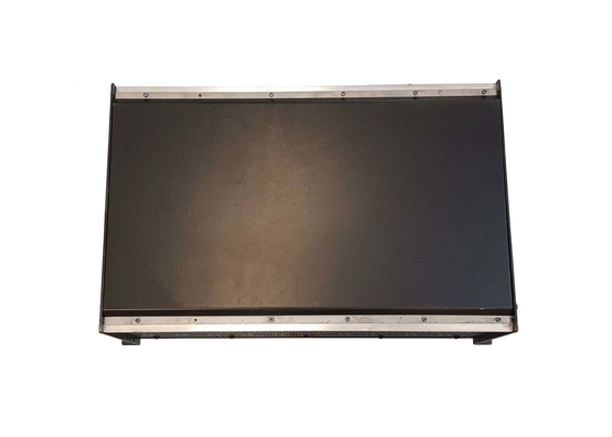 GE FANUC IC697CHS783, avant/support arrière d'intégrateur du bâti VME avec 17 fentes conçues