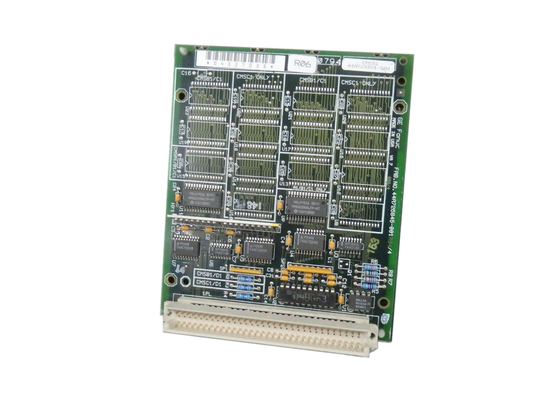 GE Fanuc IC697MEM713, mémoire d'expansion construite, série 90-70